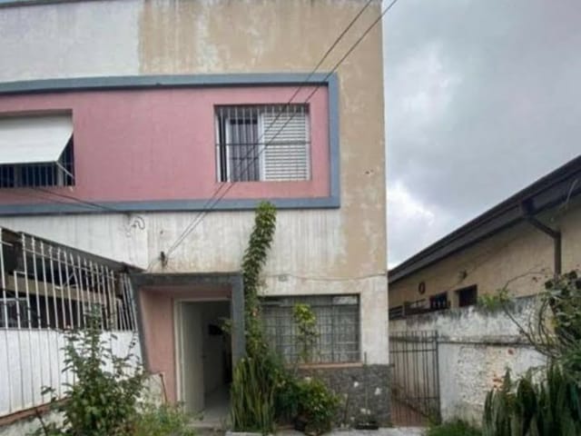 Foto do Sobrado - Sobrado à Venda, Chácara Santo Antônio (Zona Sul), São Paulo, SP | Abba Negócios Imobiliários