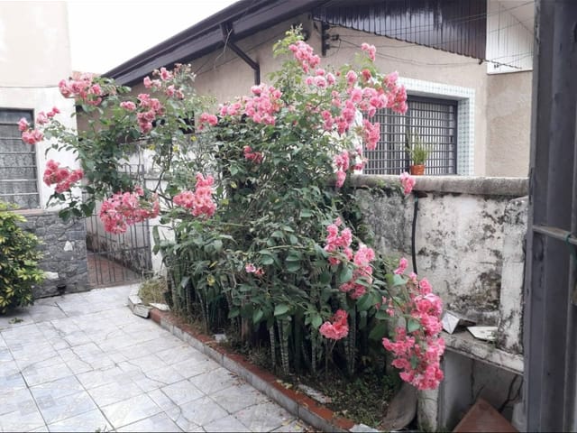 Foto do Sobrado - Sobrado à Venda, Chácara Santo Antônio (Zona Sul), São Paulo, SP | Abba Negócios Imobiliários