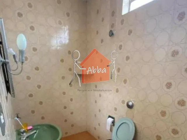 Sobrado com 128m² 2 quartos e 2 banheiros, à venda, no bairro Chácara Santo Antônio (Zona Sul) em São Paulo