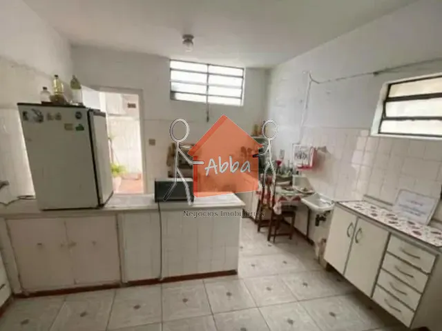 Sobrado com 128m² 2 quartos e 2 banheiros, à venda, no bairro Chácara Santo Antônio (Zona Sul) em São Paulo