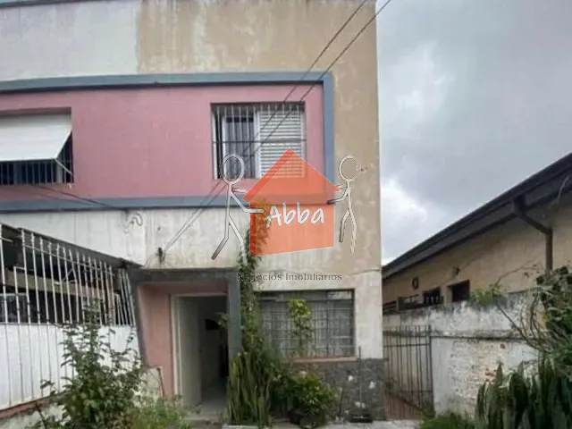 Sobrado com 128m² 2 quartos e 2 banheiros, à venda, no bairro Chácara Santo Antônio (Zona Sul) em São Paulo