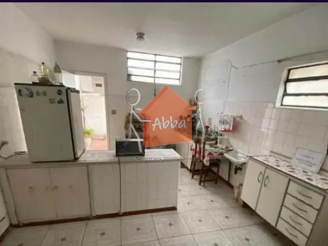 Sobrado com 128m² 2 quartos e 2 banheiros, à venda, no bairro Chácara Santo Antônio (Zona Sul) em São Paulo