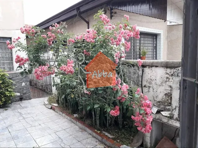 Sobrado com 128m² 2 quartos e 2 banheiros, à venda, no bairro Chácara Santo Antônio (Zona Sul) em São Paulo