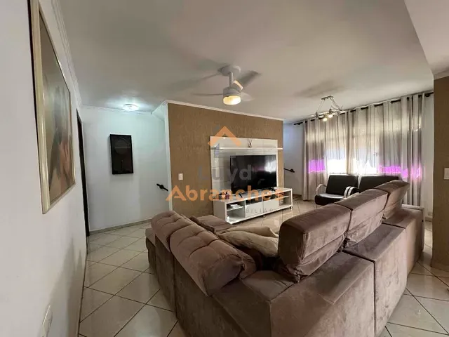 Sobrado com 150m² 3 quartos e 4 banheiros, à venda, no bairro Vila Cavaton em São Paulo