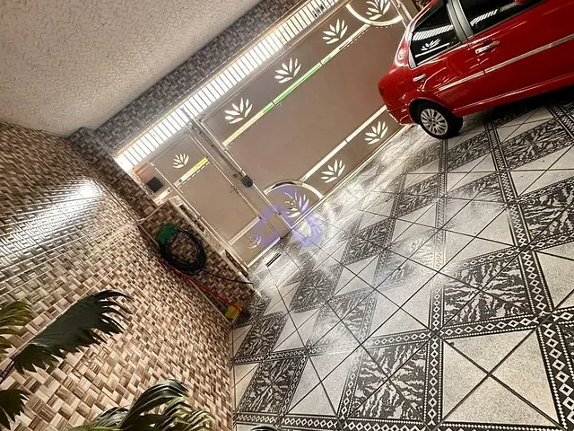 Sobrado 3 quartos e 2 banheiros, à venda, no bairro Núcleo Lageado em São Paulo