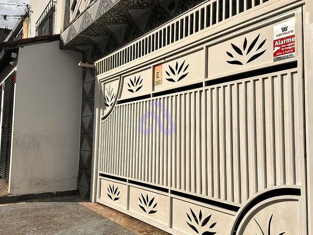 Sobrado 3 quartos e 2 banheiros, à venda, no bairro Núcleo Lageado em São Paulo