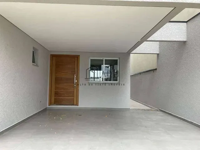Sobrado com 175m² 3 quartos e 1 banheiro, à venda, no bairro Parque das Figueiras em Mogi das Cruzes