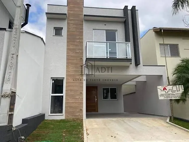 Sobrado com 175m² 3 quartos e 1 banheiro, à venda, no bairro Parque das Figueiras em Mogi das Cruzes