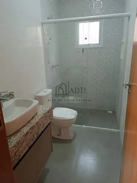 Sobrado, 3 quartos, 159 m² - Foto 5