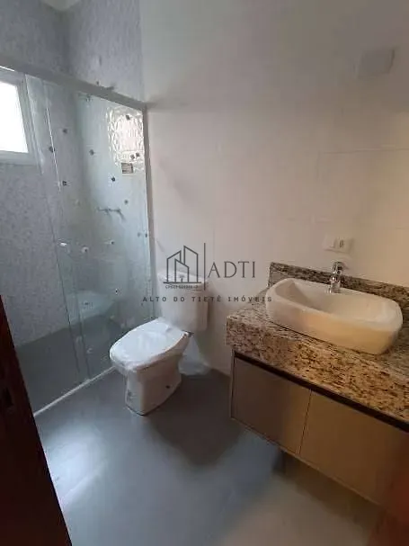 Sobrado, 3 quartos, 159 m² - Foto 6