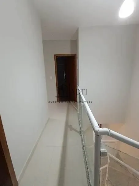 Sobrado, 3 quartos, 159 m² - Foto 11