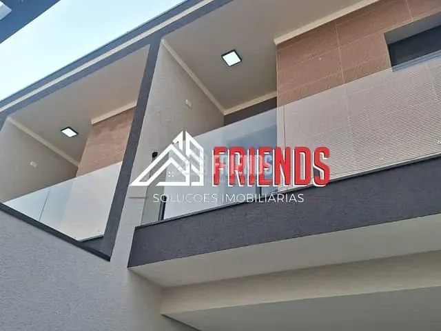 Sobrado com 105m² 3 quartos e 3 banheiros, à venda, no bairro Penha de França em São Paulo