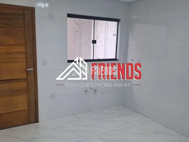Sobrado com 105m² 3 quartos e 3 banheiros, à venda, no bairro Penha de França em São Paulo