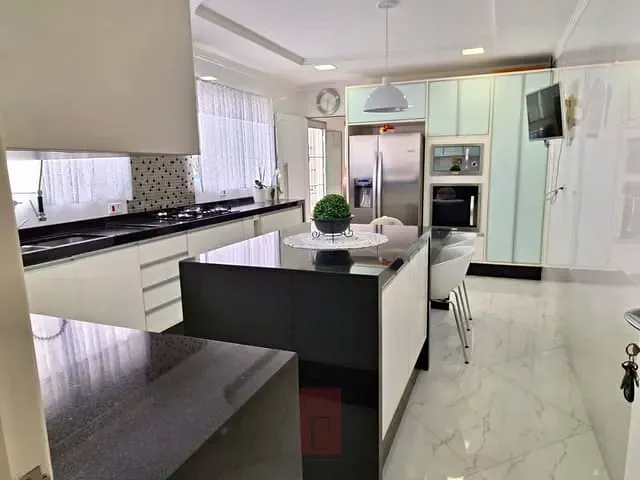 Sobrado com 280m² 3 quartos e 5 banheiros, à venda, no bairro Freguesia do Ó em São Paulo