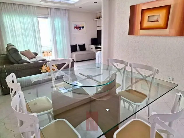 Sobrado com 280m² 3 quartos e 5 banheiros, à venda, no bairro Freguesia do Ó em São Paulo