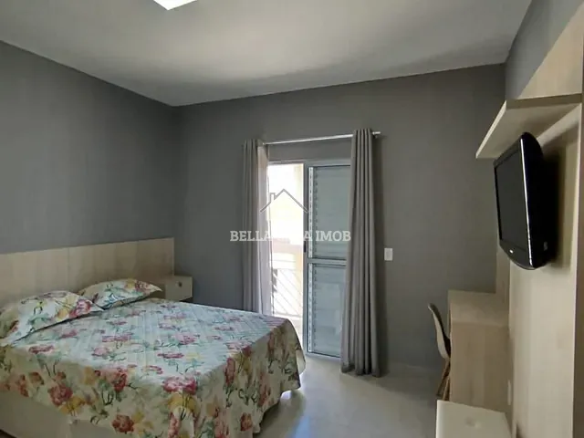 Sobrado com 80m² 2 quartos e 2 banheiros, à venda, no bairro Éden em Sorocaba