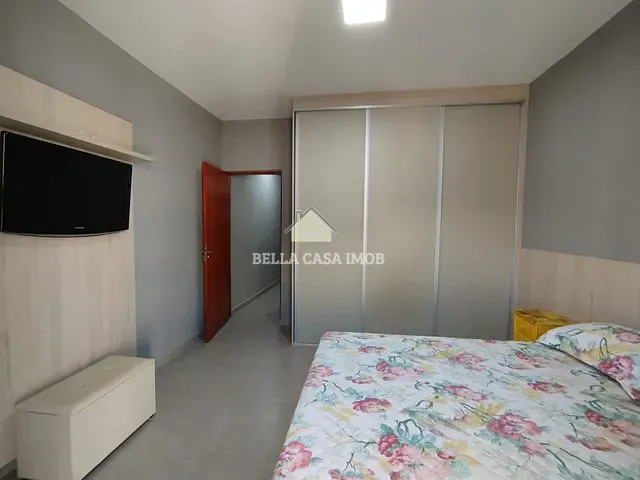 Sobrado com 80m² 2 quartos e 2 banheiros, à venda, no bairro Éden em Sorocaba