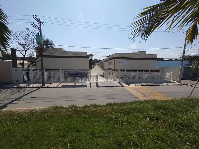 Sobrado com 80m² 2 quartos e 2 banheiros, à venda, no bairro Éden em Sorocaba