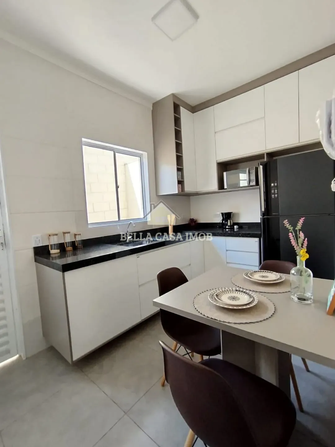 Sobrado, 2 quartos, 80 m² - Foto 20