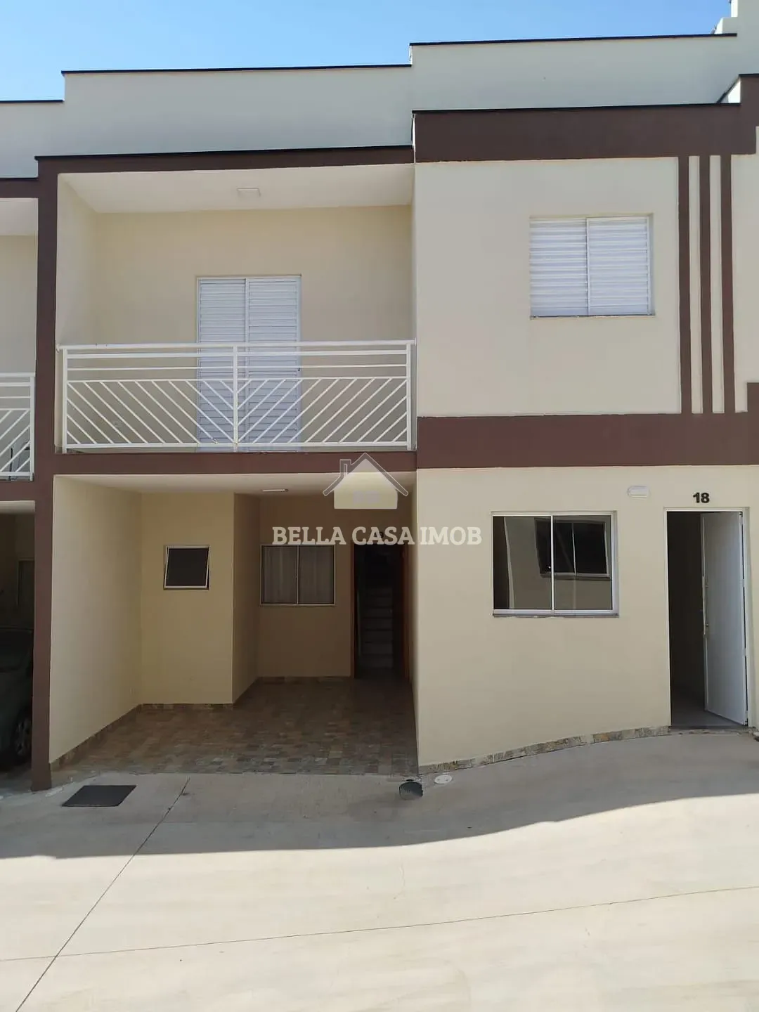Sobrado, 2 quartos, 80 m² - Foto 25