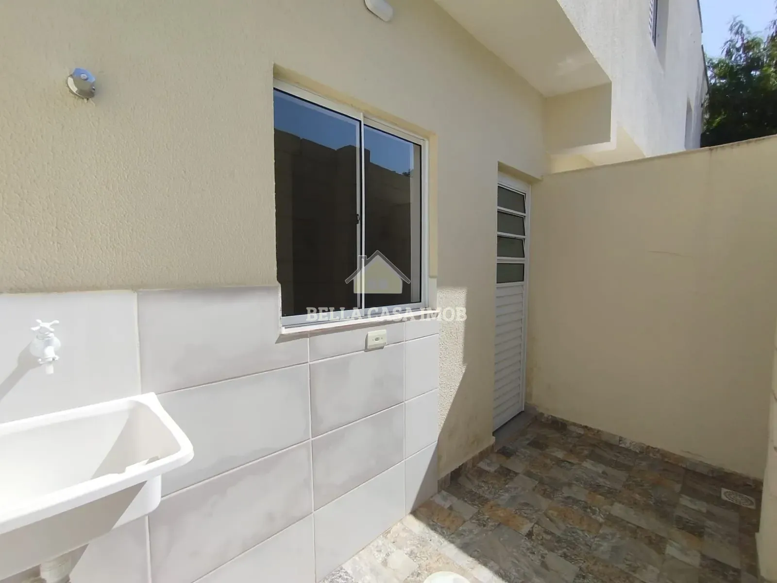 Sobrado, 2 quartos, 80 m² - Foto 16