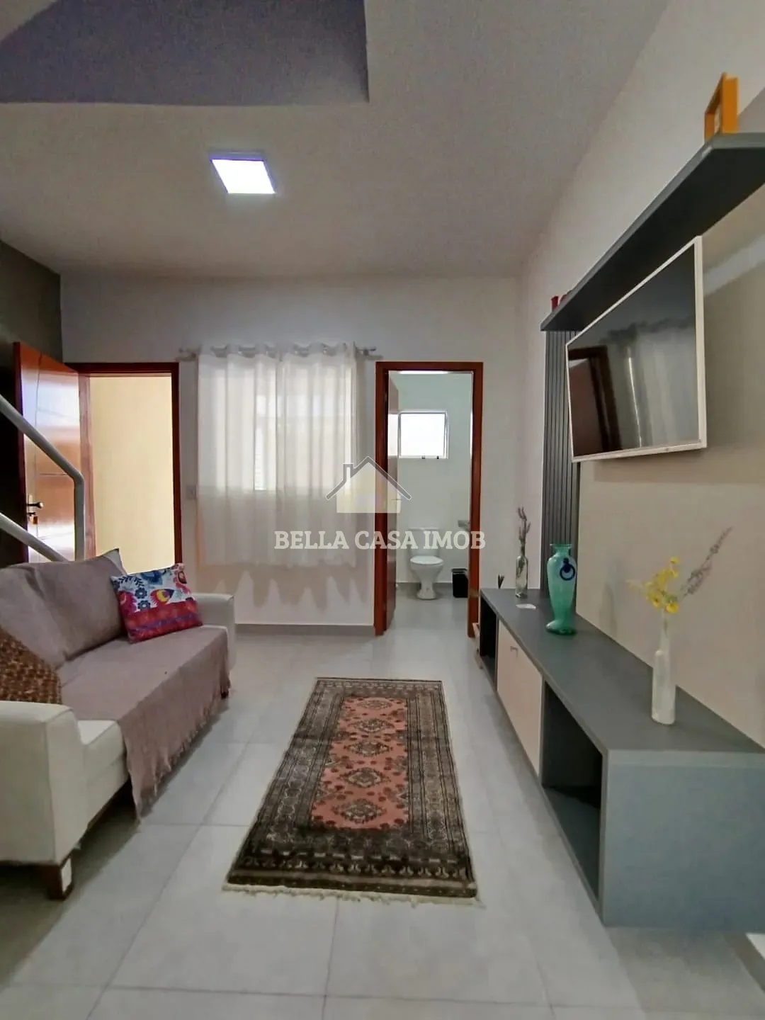 Sobrado, 2 quartos, 80 m² - Foto 17