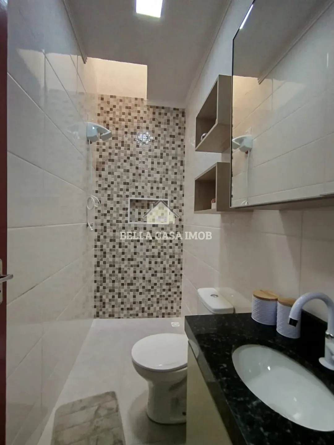 Sobrado, 2 quartos, 80 m² - Foto 6