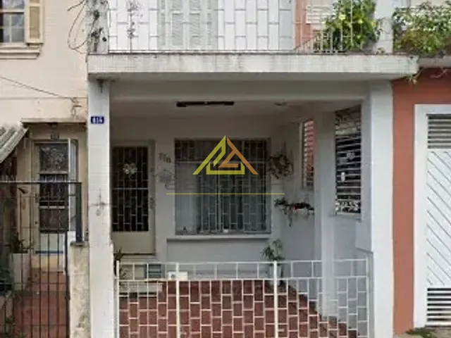 Sobrado 2 quartos e 2 banheiros, à venda, no bairro Vila Ester (Zona Norte) em São Paulo