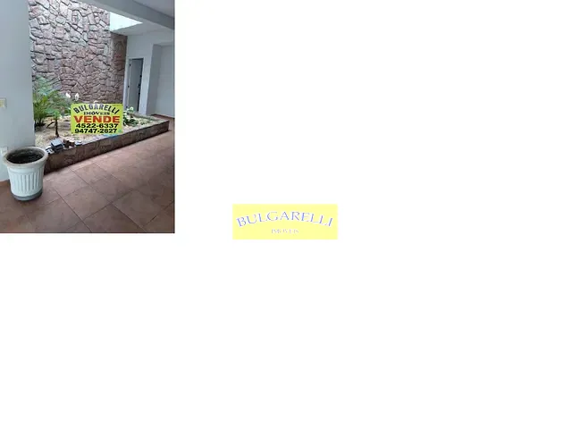 Sobrado com 406m² 4 quartos e 5 banheiros, à venda, no bairro Jardim Merci I em Jundiaí