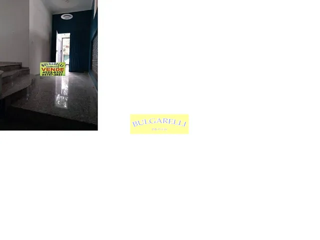Sobrado com 406m² 4 quartos e 5 banheiros, à venda, no bairro Jardim Merci I em Jundiaí