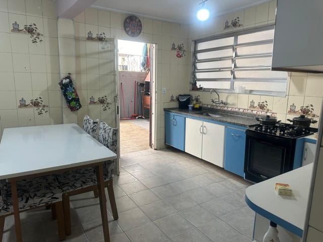 Foto do Sobrado - Sobrado com 3 dormitórios à venda, 219 m² por R$ 750.000,00 - Cipava - Osasco/SP | BUSSOCABA ADMINISTRACAO DE BENS E IMOVEIS LTDA
