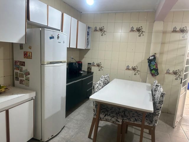 Foto do Sobrado - Sobrado com 3 dormitórios à venda, 219 m² por R$ 750.000,00 - Cipava - Osasco/SP | BUSSOCABA ADMINISTRACAO DE BENS E IMOVEIS LTDA
