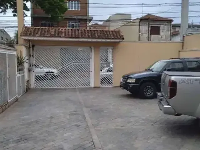 Sobrado 4 quartos e 3 banheiros, à venda, no bairro Vila Esperança em São Paulo