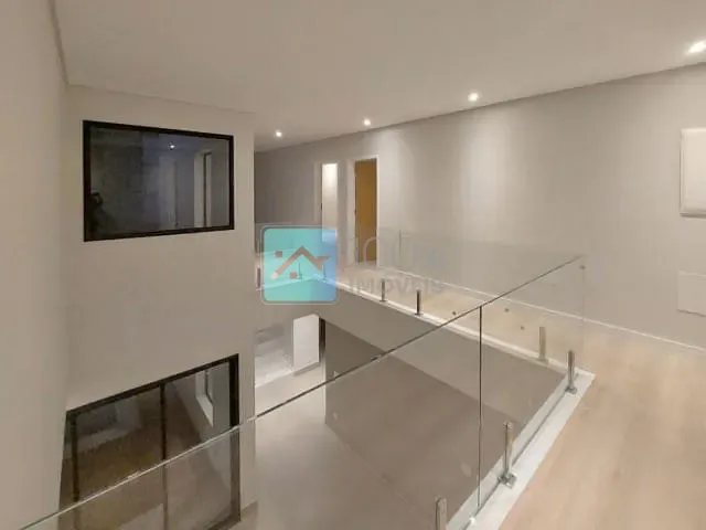 Sobrado com 480m² 5 quartos e 6 banheiros, à venda, no bairro Condomínio Residencial Alphaville II em São José dos Campos