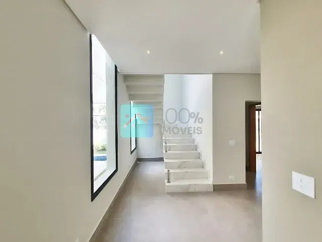 Sobrado com 480m² 5 quartos e 6 banheiros, à venda, no bairro Condomínio Residencial Alphaville II em São José dos Campos