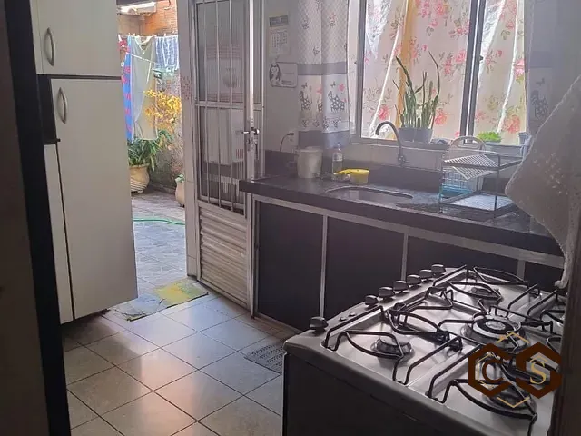 Sobrado com 125m² 2 quartos e 2 banheiros, à venda, no bairro Jardim Morada do Sol em Indaiatuba