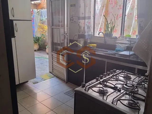 Sobrado com 125m² 2 quartos e 2 banheiros, à venda, no bairro Jardim Morada do Sol em Indaiatuba