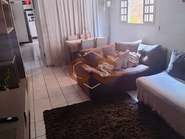 Sobrado com 125m² 2 quartos e 2 banheiros, à venda, no bairro Jardim Morada do Sol em Indaiatuba