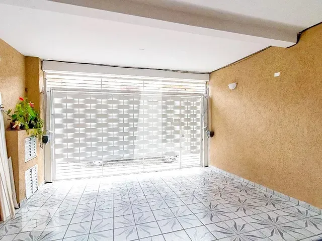 Sobrado 4 quartos e 4 banheiros, à venda, no bairro Jardim Toscana em Guarulhos