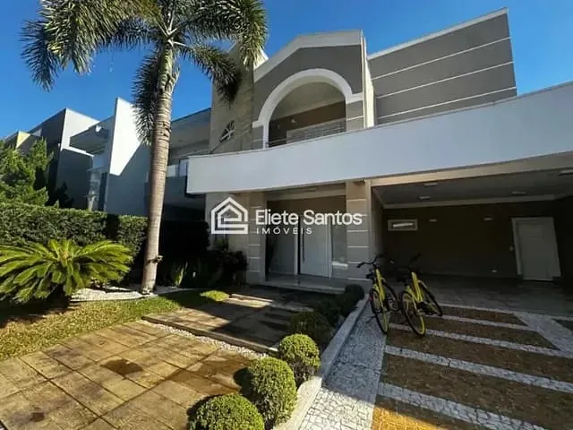 Sobrado 3 quartos e 5 banheiros, à venda, no bairro Jardim Trípoli em Americana