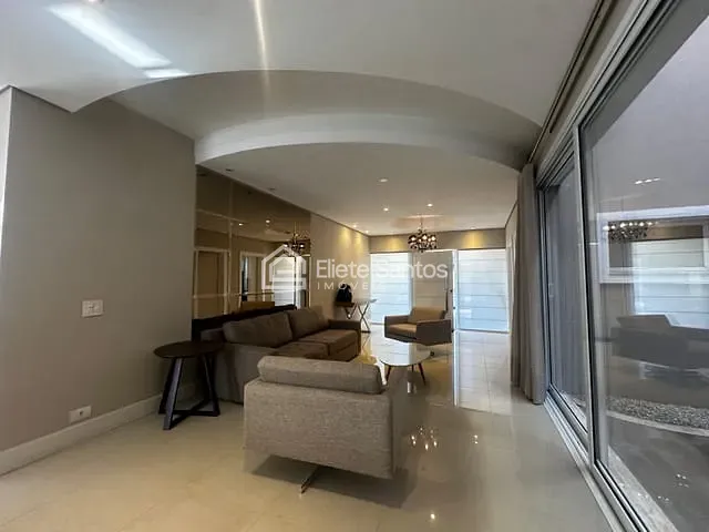 Sobrado 3 quartos e 5 banheiros, à venda, no bairro Jardim Trípoli em Americana