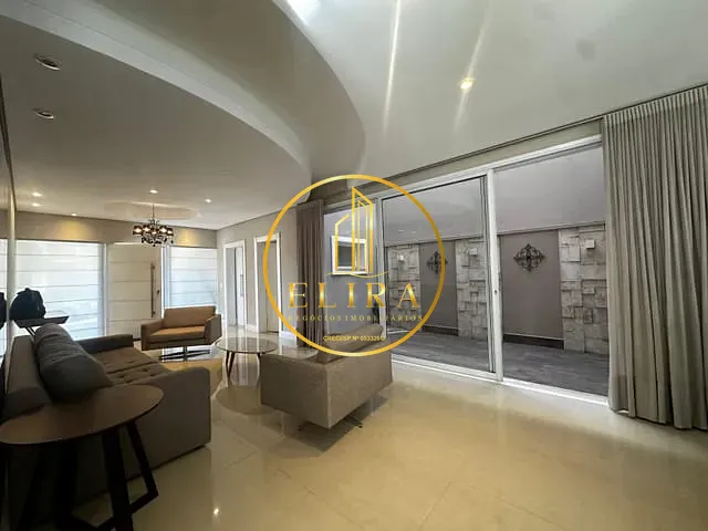 Sobrado 3 quartos e 5 banheiros, à venda, no bairro Jardim Trípoli em Americana