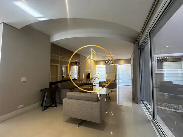 Sobrado 3 quartos e 5 banheiros, à venda, no bairro Jardim Trípoli em Americana
