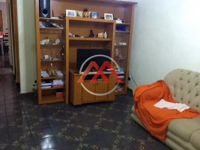 Sobrado 3 quartos e 2 banheiros, à venda, no bairro Jardim Dona Sinhá em São Paulo