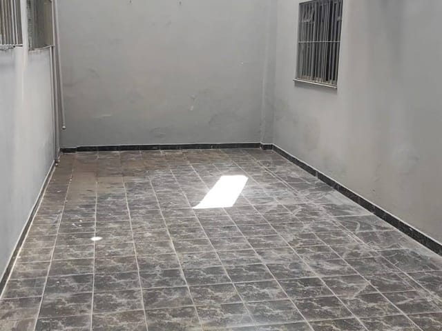 Casa para alugar, no bairro Vila Nova Curuçá em São Paulo