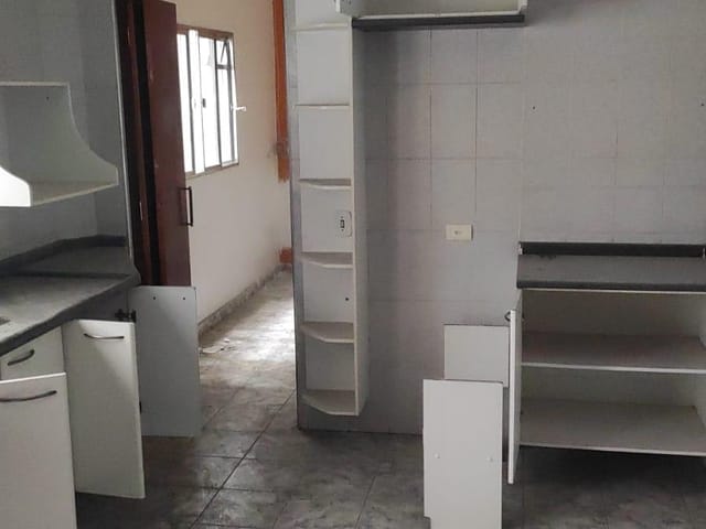 Casa para alugar, no bairro Vila Nova Curuçá em São Paulo