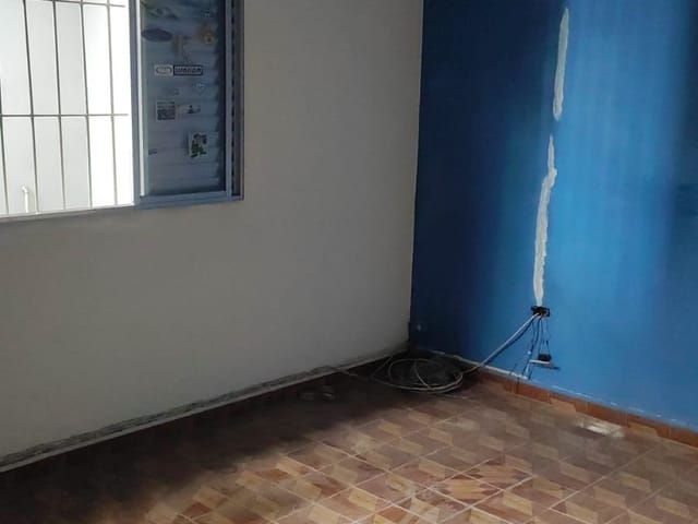 Casa para alugar, no bairro Vila Nova Curuçá em São Paulo