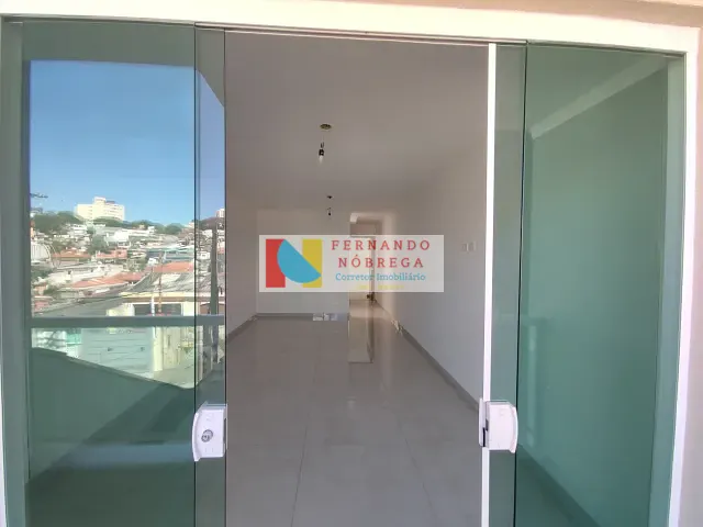 Sobrado com 70m² 3 quartos e 3 banheiros, à venda, no bairro Parque Mandaqui em São Paulo