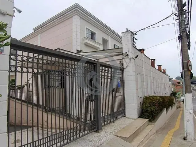 Sobrado 3 quartos e 5 banheiros, à venda, no bairro Jardim Avelino em São Paulo