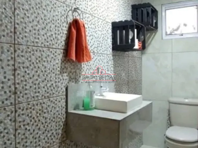 Sobrado com 125m² 7 quartos e 6 banheiros, à venda, no bairro Vila do Conde em Barueri